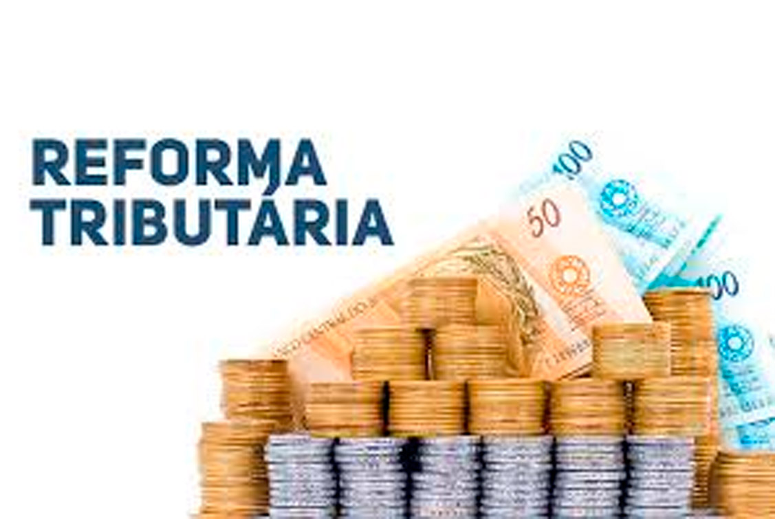 Reforma Trbutária