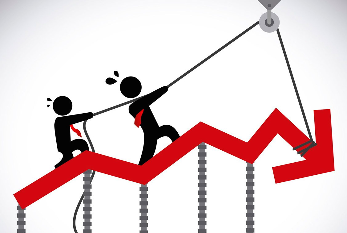 tentando reverter a Recuperação Judicial