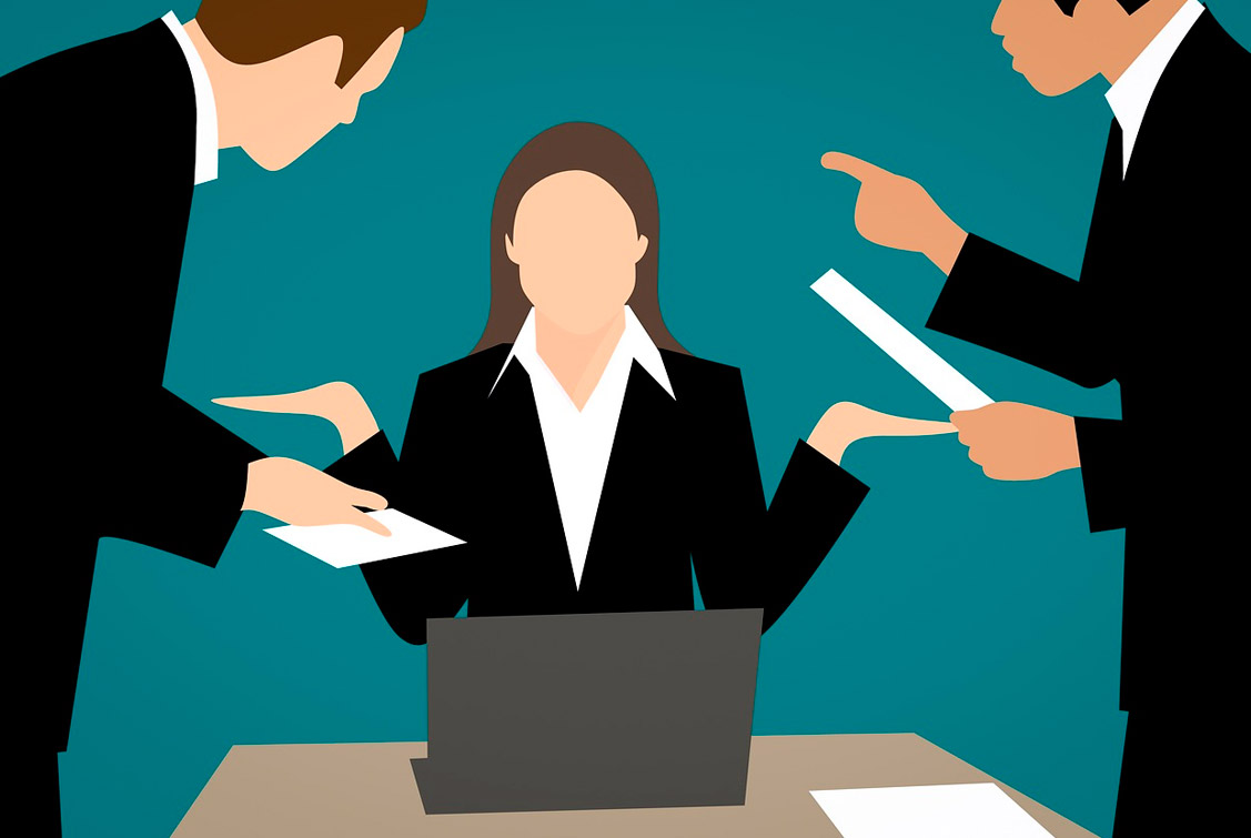 Aumentar a produtividade