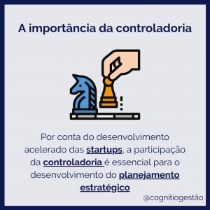 Controladoria em Startups: Uma poderosa ferramenta de gestão