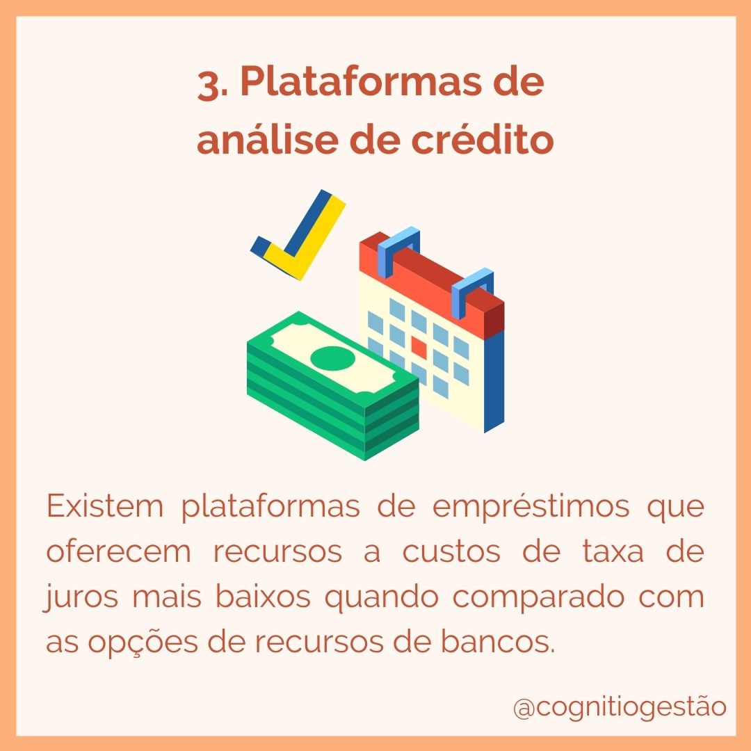 captação de recursos para startups