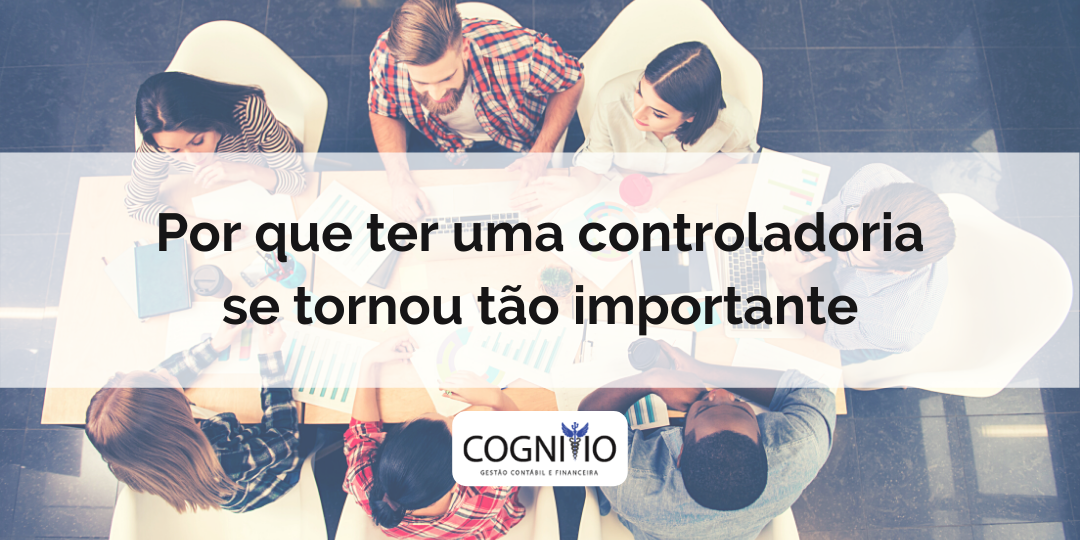 Por que ter uma controladoria se tornou tão importante em startups