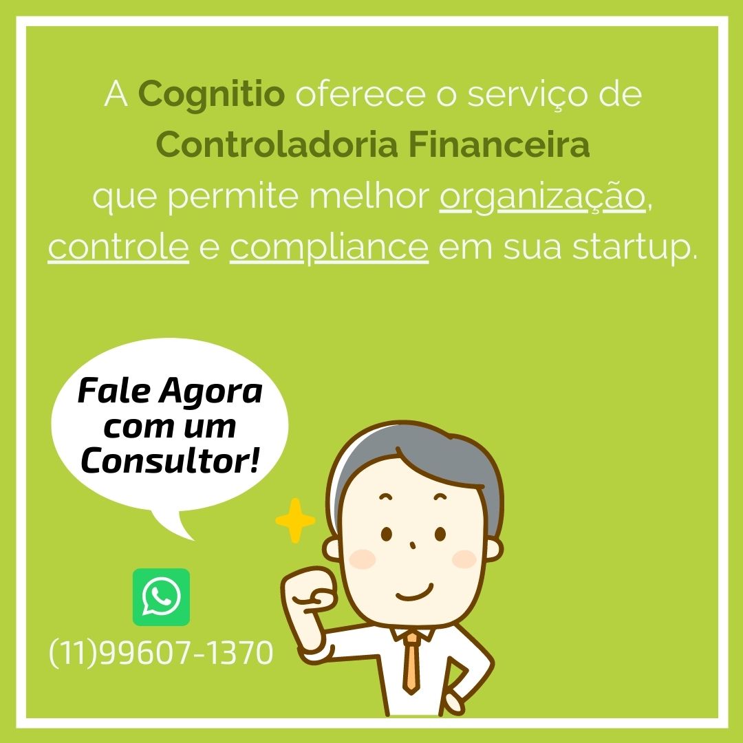 captação de recursos para startups