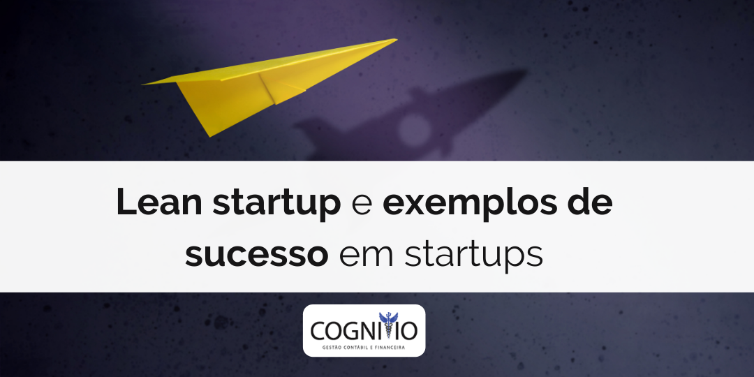 Serviços financeiros para startups