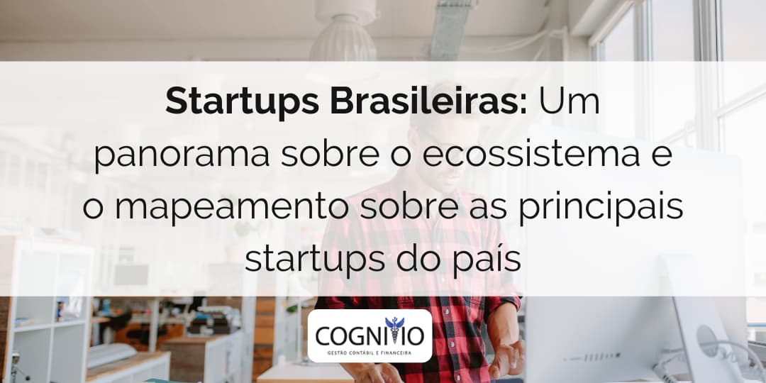 startups brasileiras