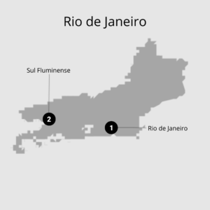 ecossistema rio de janeiro