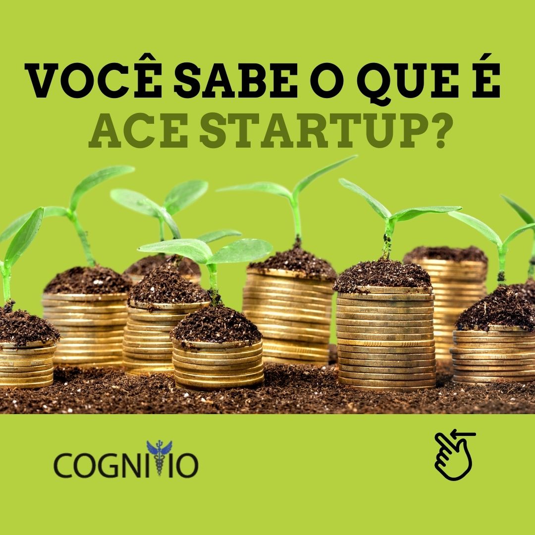 startup ace